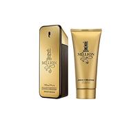 Paco Rabanne 1 Million Set - Edt 100 ml + Duschgel 100 ml