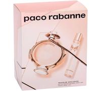 PACO RABANNE 2316 Olympea Set (ep 80 Vp + Body Lotion 100 ml) for Adults, Ideal for Hydration, Nourishment and Skin Care, 100 ml