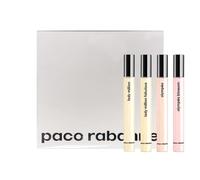 Paco Rabanne 4 x 10ml Travel Spray Gift Set for Women Olympea Lady Million