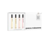 Paco Rabanne 4 x 10ml Travel Spray Gift Set for Women Olympea Lady Million
