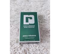 Paco Rabanne Pour Homme Aftershave 100ml Lotion - Brand New