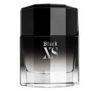 Paco Rabanne BLACK XS 100ml (3.3 Fl.Oz) Eau De Toilette Spray NEW & SEALED EDT