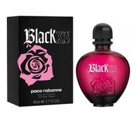 Paco Rabanne Black XS Pour Elle EDT Spray 80ml