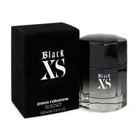 Paco Rabanne Black XS Black Excess Eau de Toilette 100 ml - 100 ml