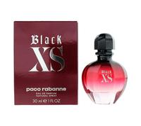 Paco Rabanne Black Xs Eau de Parfum 30ml