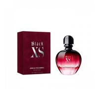 Paco Rabanne Black Xs Eau de Parfum 80ml