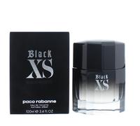 Rabanne Black XS Him Eau de Toilette 100ml Spray