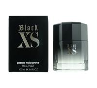 Paco Rabanne Black XS Black Excess Eau De Toilette Spray 100ml