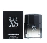 Paco Rabanne Black Xs Eau de Toilette 100ml