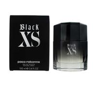 Paco Rabanne Black XS Black Excess Eau De Toilette Spray 100ml