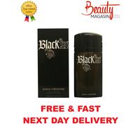 Paco Rabanne Black XS Black Excess Eau De Toilette Spray 100ml