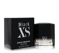 Paco Rabanne Black XS Eau De Toilette 50 ml - 50 ml