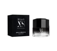 Paco Rabanne Black XS Eau de Toilette Aftershave Spray 50ml For Men | Free P&P
