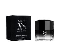 Paco Rabanne Men's fragrances Black XS Eau de Toilette Spray