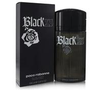 Paco Rabanne Black XS Eau De Toilette Spray 100 ml - 100 ml