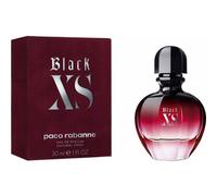 Paco Rabanne Black Xs Eau de Parfum 30ml