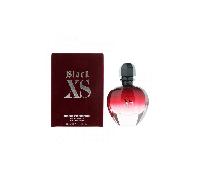 Paco Rabanne Black XS Eau De Parfum For Women 80 ML