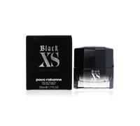 Paco Rabanne Black XS EDT Spray 50ml Mens Perfume - Free P&P