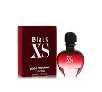 Paco Rabanne Black XS for Her Eau de Parfum Women's Perfume Spray (50ml, 80ml)