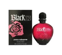 Paco Rabanne Black XS Pour Elle EDT Spray 80ml