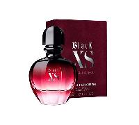 Paco Rabanne Black XS for Her Eau de Parfum Women's Perfume Spray (30ml, 50ml, 80ml)