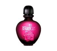 Paco Rabanne Black XS for Her Eau de Toilette Spray 50ml