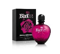 Paco Rabanne Black XS for Her Eau de Toilette Women's Perfume Spray (80ml)