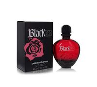 Paco Rabanne Black Xs For Her EDT 80ml Spray