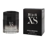 Paco Rabanne Black XS Black Excess Eau De Toilette Spray 100ml