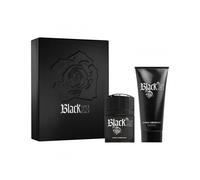 Paco Rabanne Black XS Gift Set-50 ml