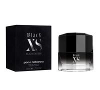 Paco Rabanne Black XS Eau De Toilette 50ml