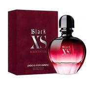Paco Rabanne Black Xs Pour Elle 30ml Eau De Parfum Spray