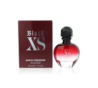 Paco Rabanne Black XS Pour Elle EDP Spray 50ml Woman Perfume