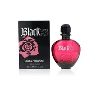 Paco Rabanne Black XS Pour Elle EDT Spray 80ml