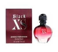 Paco Rabanne Black XS Eau De Perfume For Her 30ml