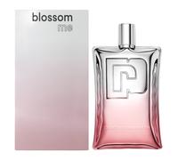 Paco Rabanne Blossom Me 62ml Eau De Parfum Ladies Perfume EDP For Her