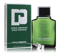Paco Rabanne by Paco Rabanne Eau De Toilette Splash & Spray 6.8 oz for Men