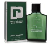 Paco Rabanne by Paco Rabanne Eau De Toilette Spray 3.4 oz for Men