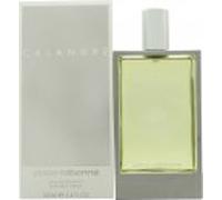 Paco Rabanne Calandre Eau de Toilette for Women 100 ml