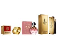 Paco Rabanne Choice of Fragrances: Paco Lady Million Royal EDP Spray 30ml