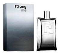 PACO RABANNE COLLECTION STRONG ME 62ML EDP SPRAY | NEW & SEALED | FREE P&P | UK