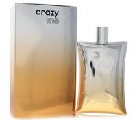 Paco Rabanne Crazy Me by Paco Rabanne Eau De Parfum Spray (Unisex) 2.1 oz for Men