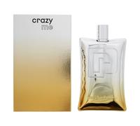 Paco Rabanne Crazy Me Eau De Parfum 62ml Spray For Her