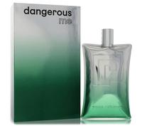 Paco Rabanne Dangerous Me Eau De Parfum 60 ml - 60 ml