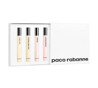 Paco Rabanne Eau De Parfum 4x10ML Miniature GiftSet (For Women)