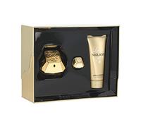 Lady Million Gift Set 80ml EDP Spray, 5ml EDP & 100ml Body Lotion