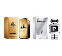 Paco Rabanne Eau De Toilette Collection:Paco Rabanne 1 Million Homme EDT 200ml