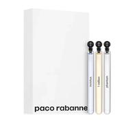Paco Rabanne Eau de Toilette Men's Miniatures Gift Set (3x4ml)