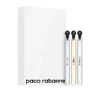 Paco Rabanne Eau de Toilette Men's Miniatures Gift Set (3x4ml)
