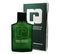 Paco Rabanne PACO RABANNE POUR HOMME edt spray 100 ml